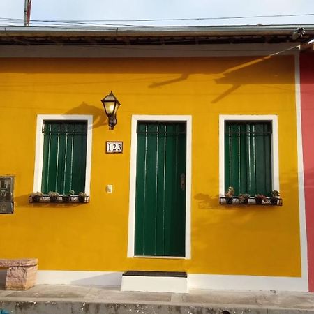 Garimpo Da Terra Suites Mucugê エクステリア 写真