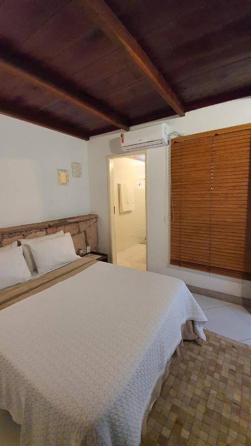 Garimpo Da Terra Suites Mucugê エクステリア 写真