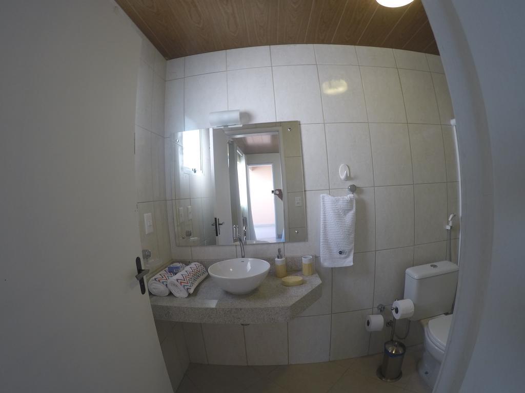 Garimpo Da Terra Suites Mucugê エクステリア 写真