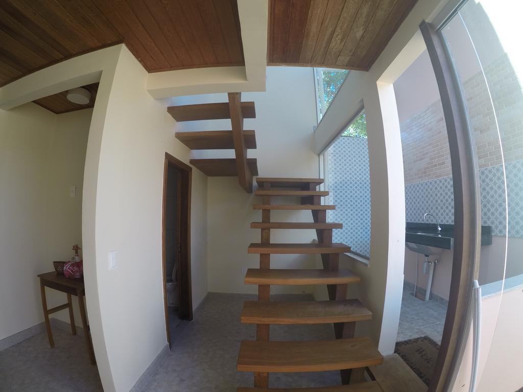 Garimpo Da Terra Suites Mucugê エクステリア 写真