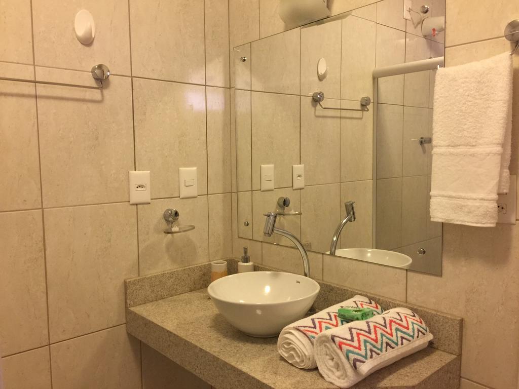 Garimpo Da Terra Suites Mucugê エクステリア 写真
