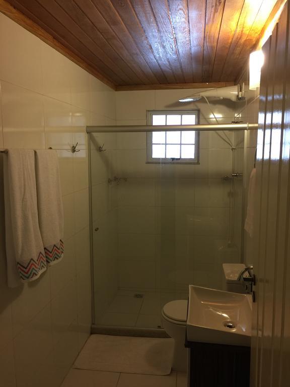 Garimpo Da Terra Suites Mucugê エクステリア 写真