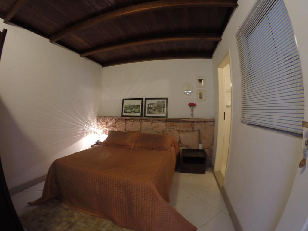 Garimpo Da Terra Suites Mucugê エクステリア 写真