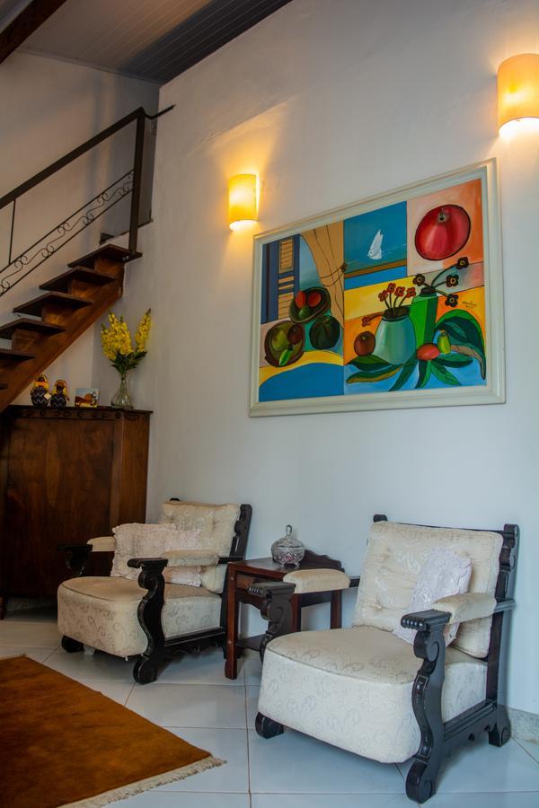 Garimpo Da Terra Suites Mucugê エクステリア 写真
