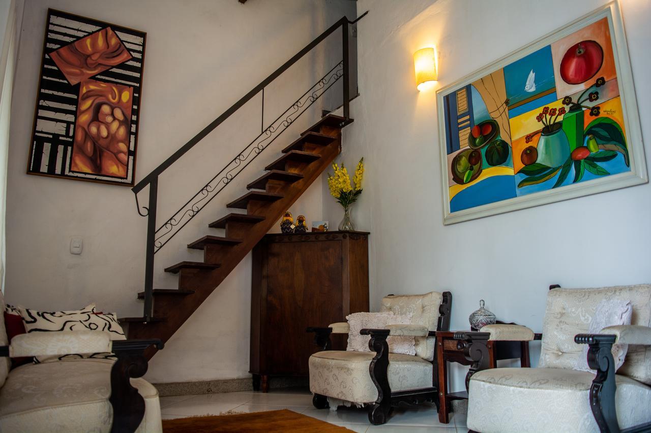 Garimpo Da Terra Suites Mucugê エクステリア 写真