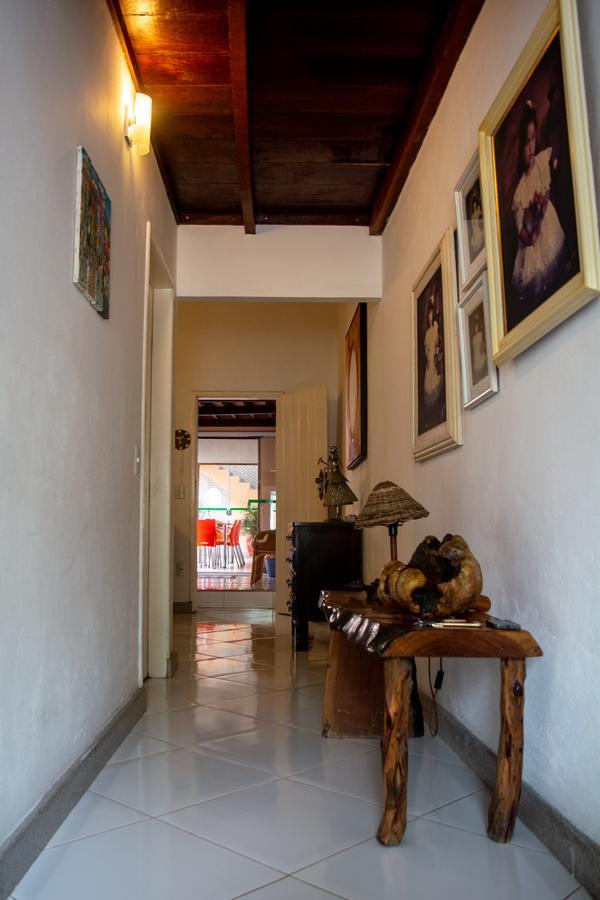 Garimpo Da Terra Suites Mucugê エクステリア 写真