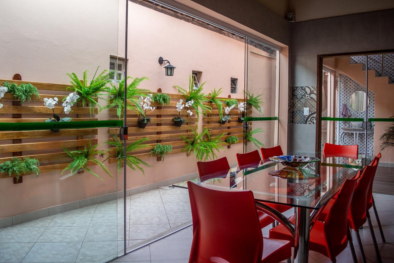 Garimpo Da Terra Suites Mucugê エクステリア 写真