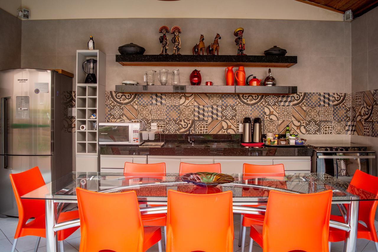 Garimpo Da Terra Suites Mucugê エクステリア 写真