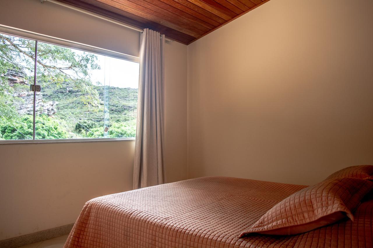 Garimpo Da Terra Suites Mucugê エクステリア 写真