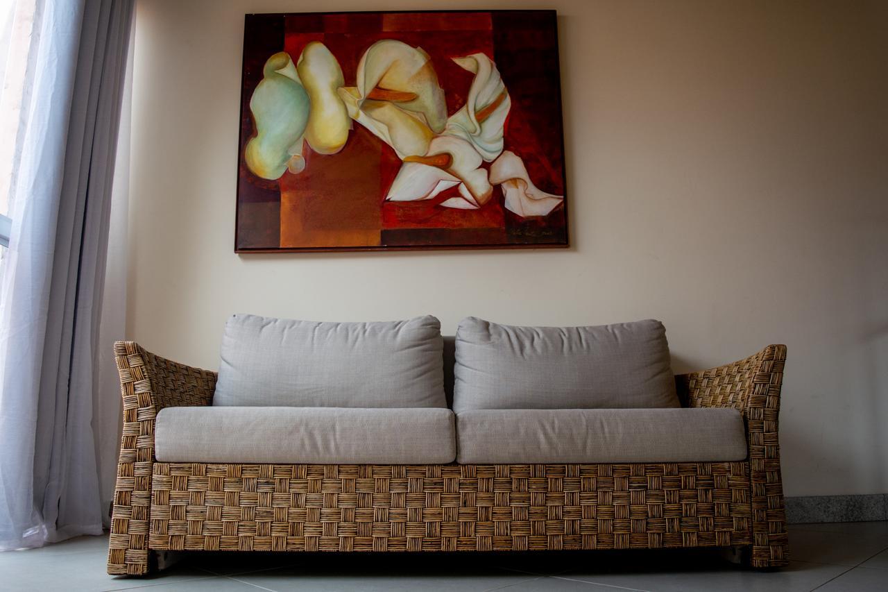 Garimpo Da Terra Suites Mucugê エクステリア 写真