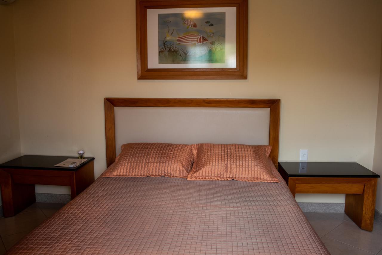 Garimpo Da Terra Suites Mucugê エクステリア 写真