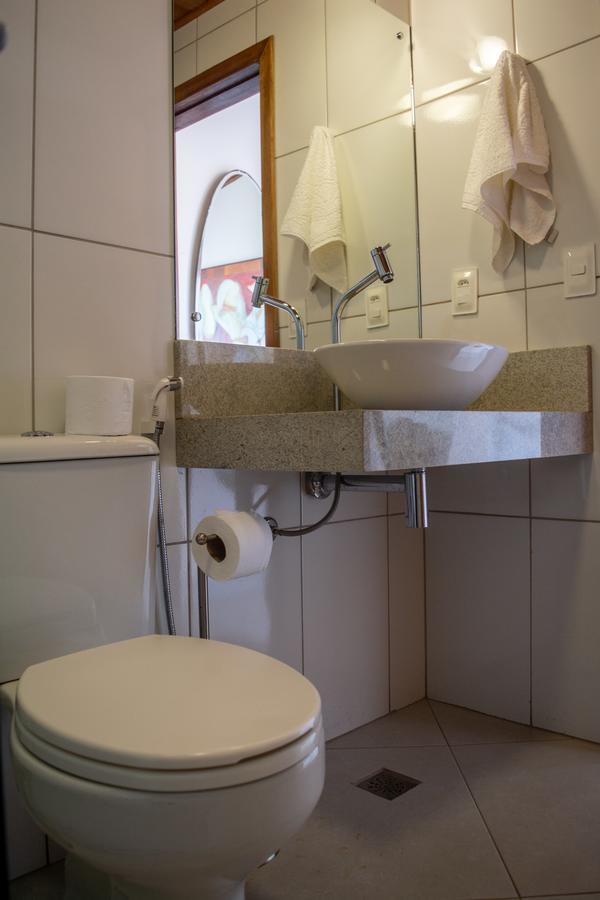Garimpo Da Terra Suites Mucugê エクステリア 写真
