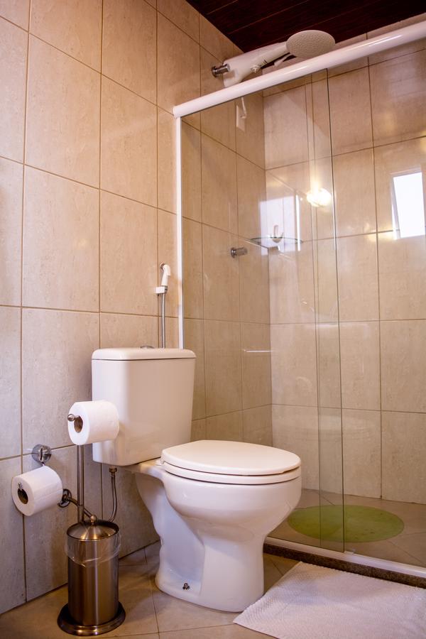 Garimpo Da Terra Suites Mucugê エクステリア 写真