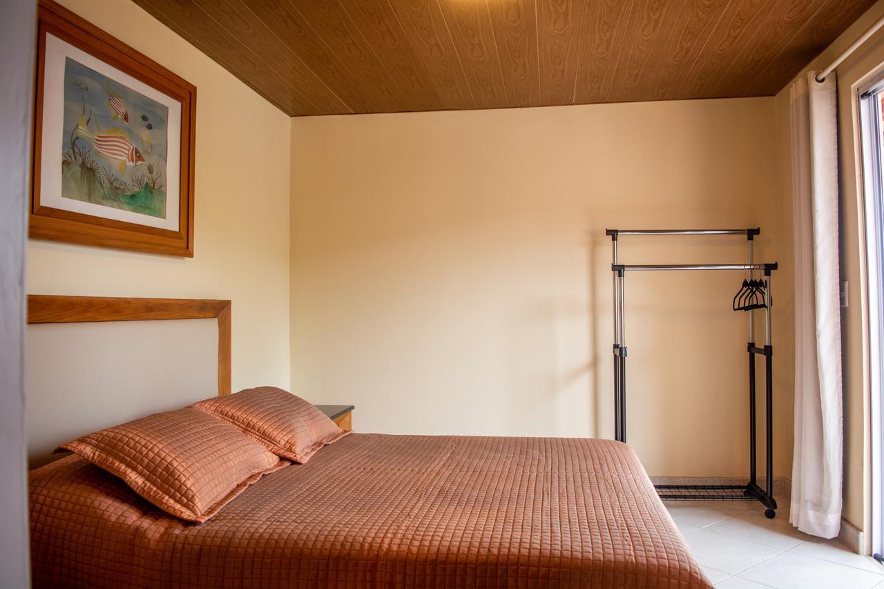 Garimpo Da Terra Suites Mucugê エクステリア 写真