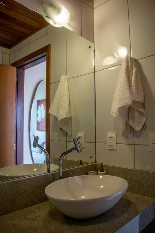 Garimpo Da Terra Suites Mucugê エクステリア 写真