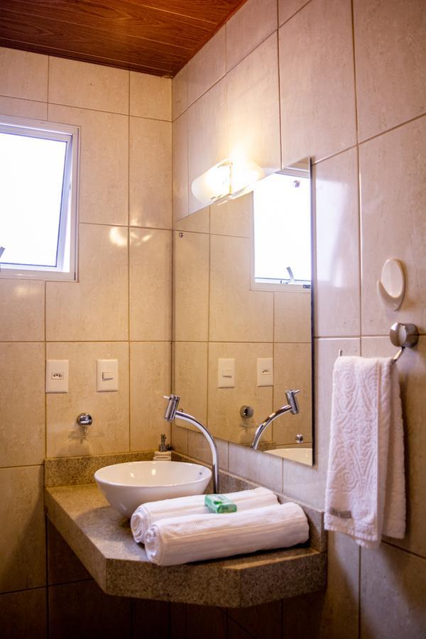 Garimpo Da Terra Suites Mucugê エクステリア 写真